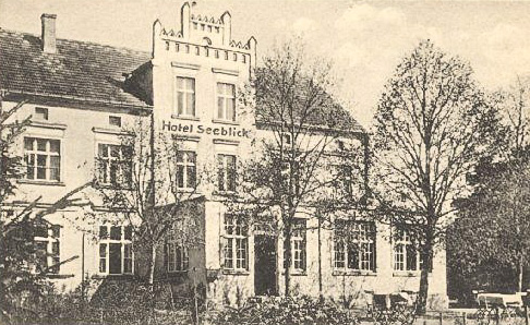 Pobierowo 1920