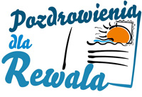 200PozdrowieniaDlaRewala-Logo