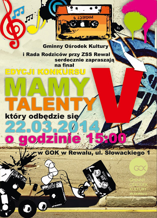 700MamyTalenty2014