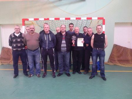 WYBRZEE REWAl i miejsce w Karnicach 2014