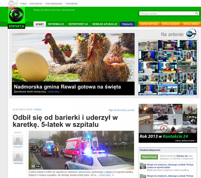 kontak24