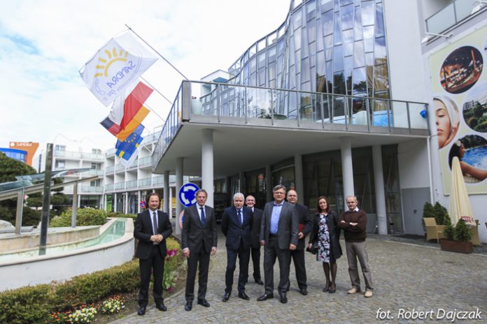 Kandydaci do Parlamentu Europejskiego fot. Robert Dajczak