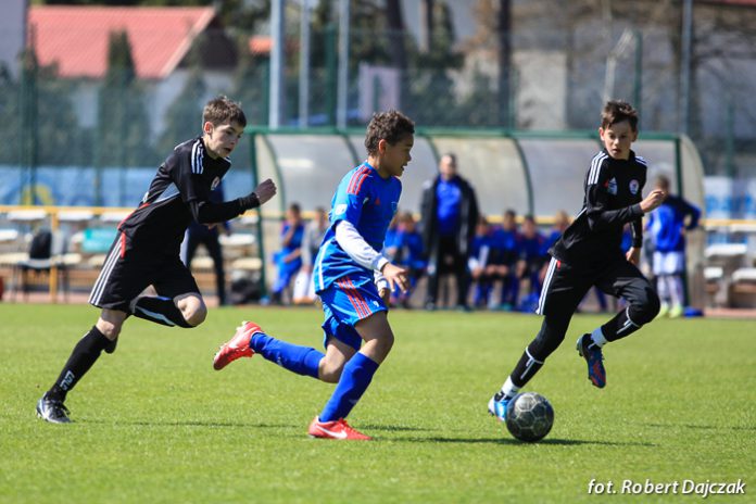 I Ogólnopolski Turniej Piłki Nożnej „Football Cup Niechorze