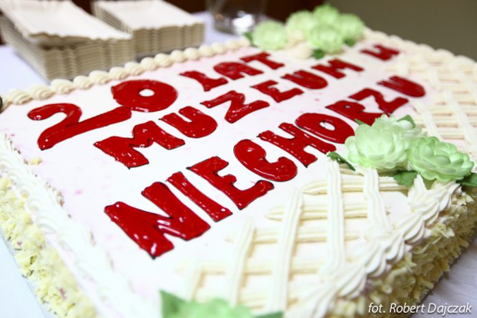 20 Lat Muzeum fot. Robert Dajczak