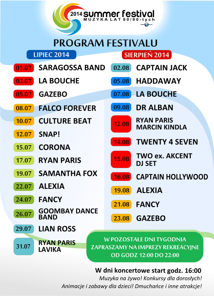 Ulotka A6 - ty 20.05 - 15 30