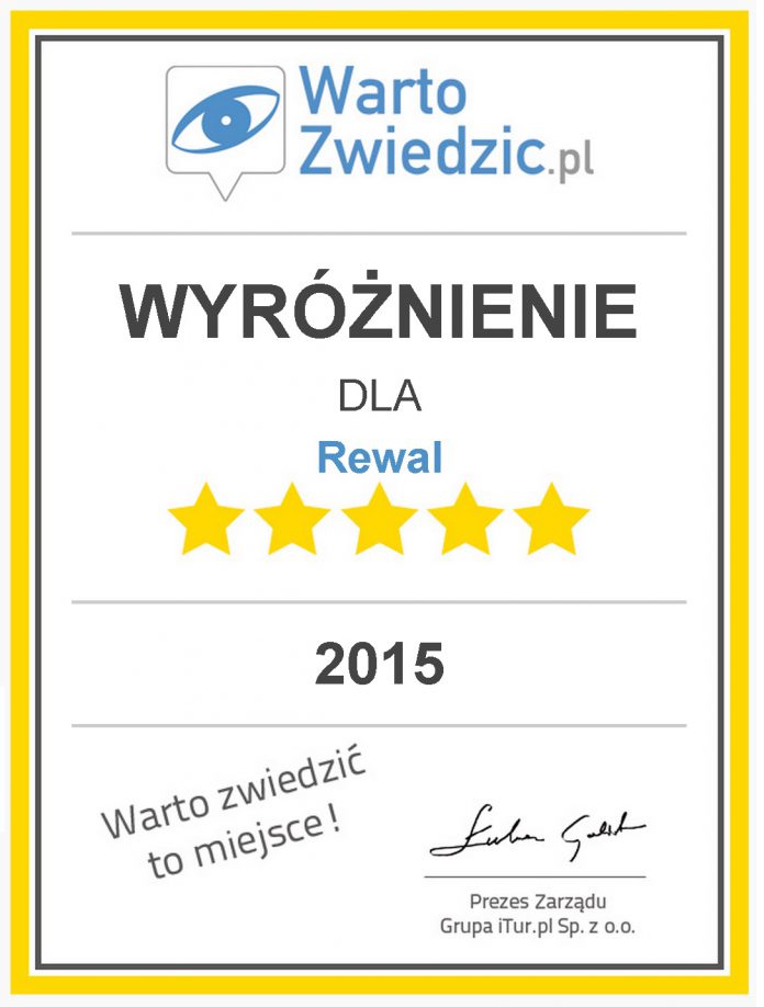 wyroznienie