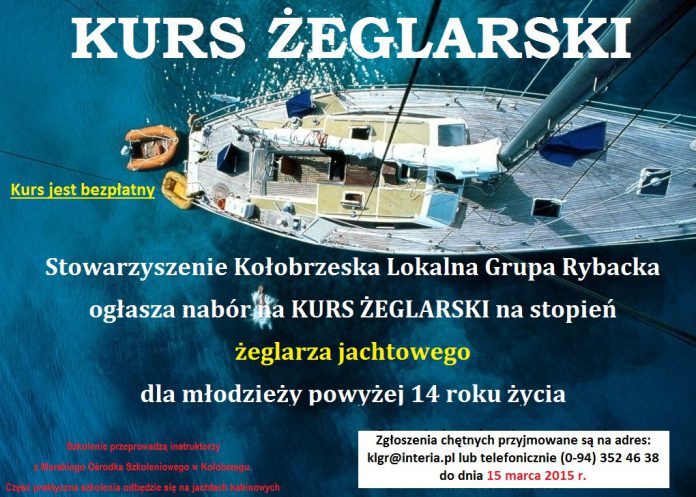 Kurs-zeglarski