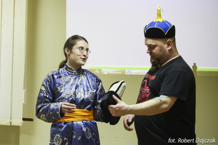 fot. Robert Dajczak © www.agencjafilmoward.pl