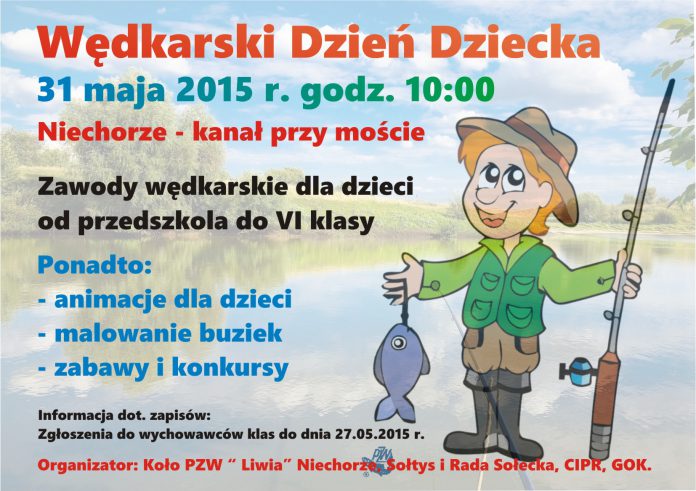 wedka