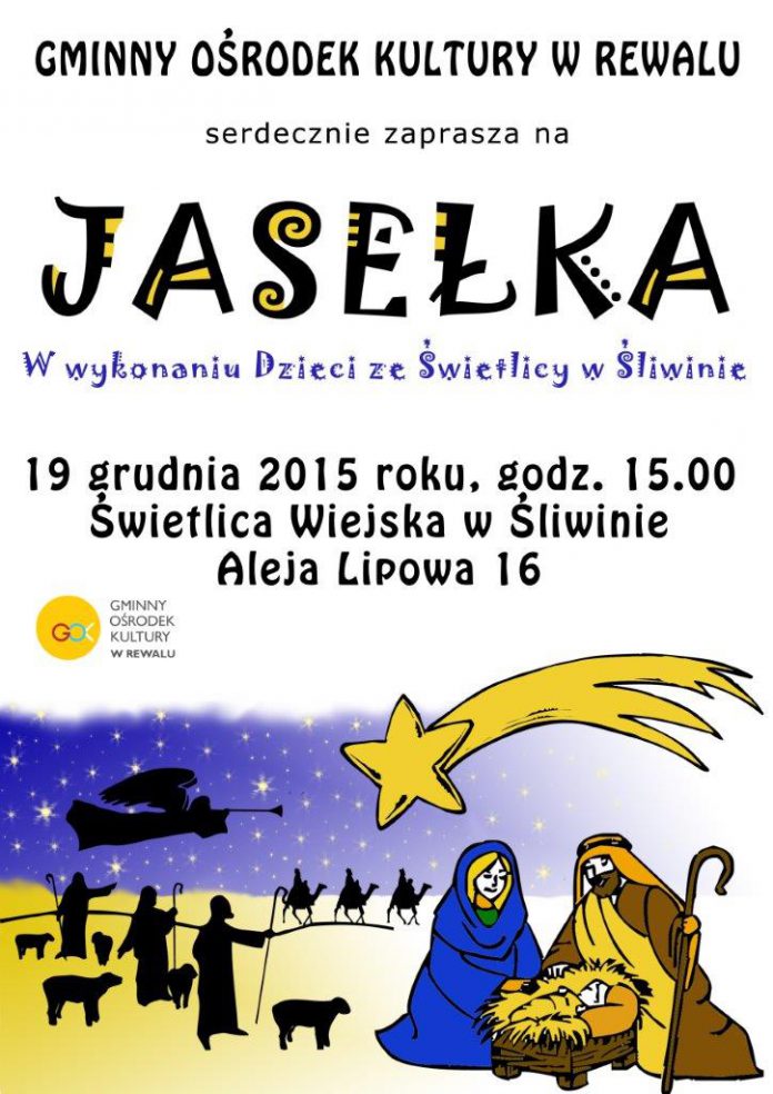 jaselka_plakat