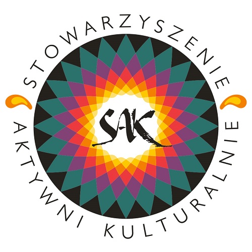 SAK - logo