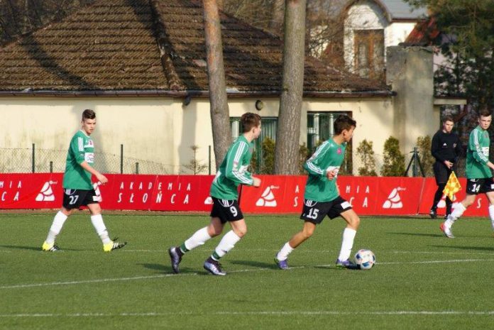 football