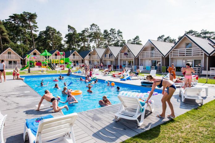 Holiday Park & Resort