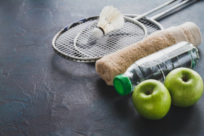 badminton