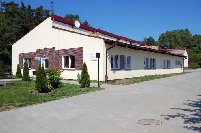 wodociagi