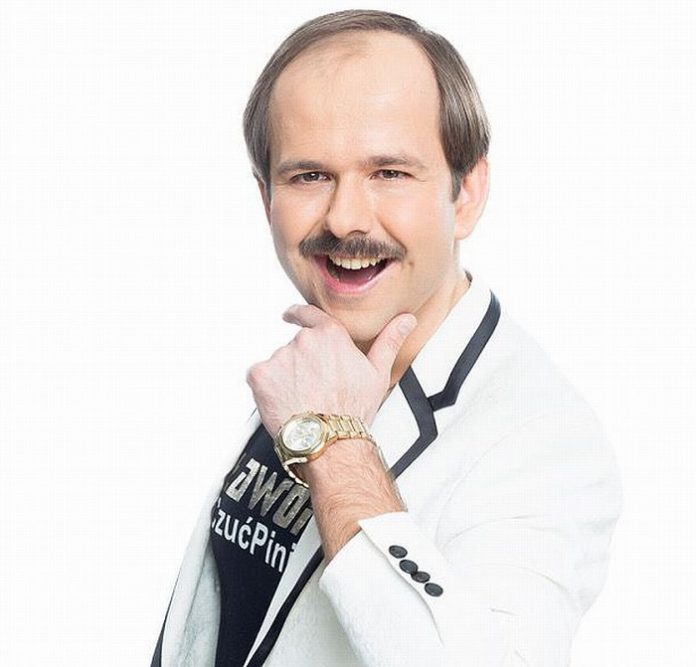 Slawomir Zapala
