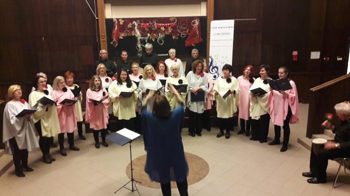 concertino