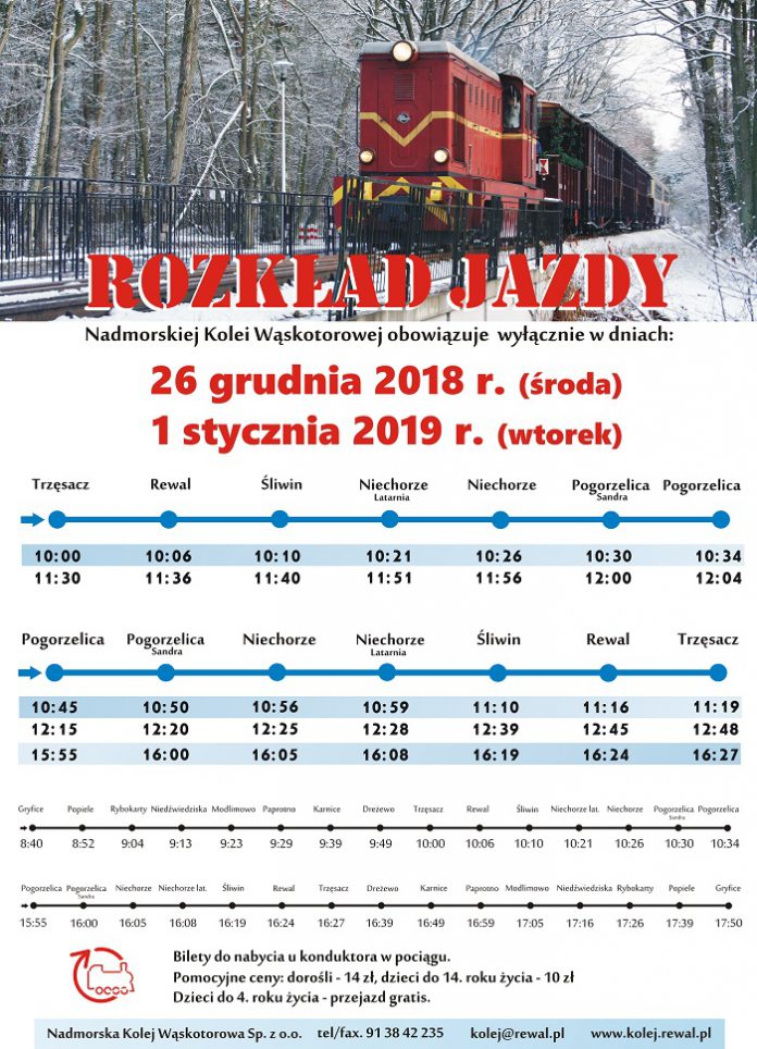rozklad2018
