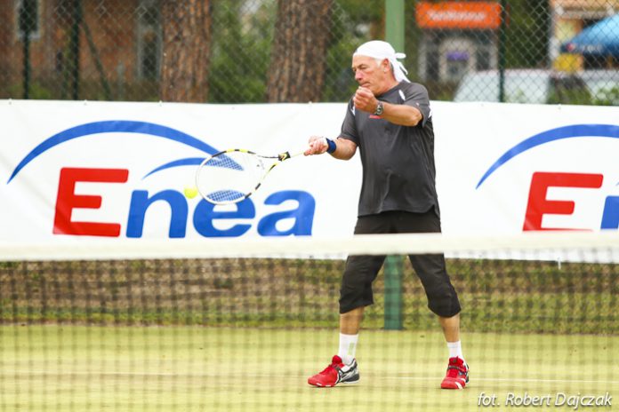 Baltic Cup 2014 - fot. Robert Dajczak