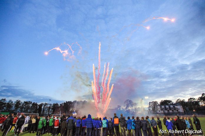 Futball Cup fot Robert Dajczak ©