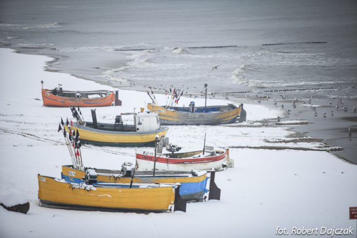 Pierwszy Śnieg 2014 fot Robert Dajczak ⓒ www.agencjafilmoward