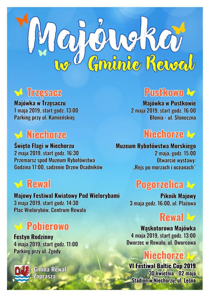 majowka 2019
