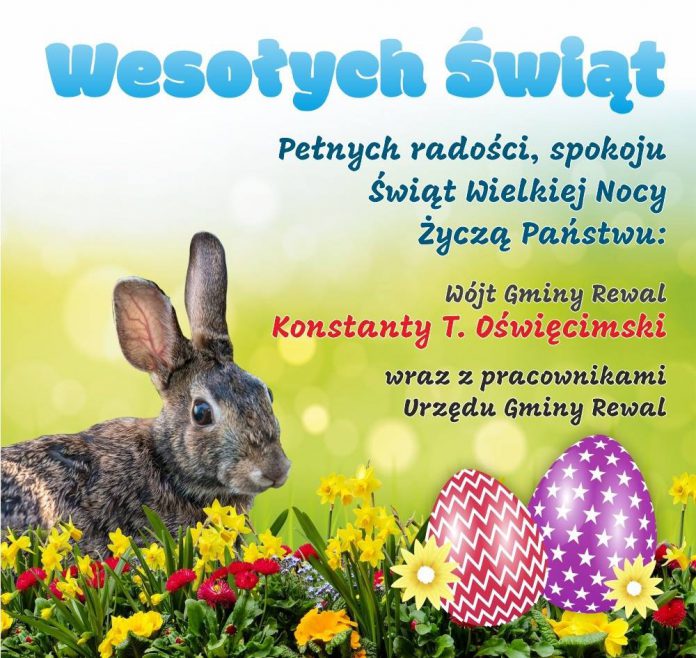 zyczeniawielkanocne