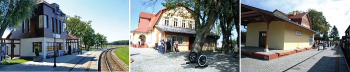 Dworcezestaw