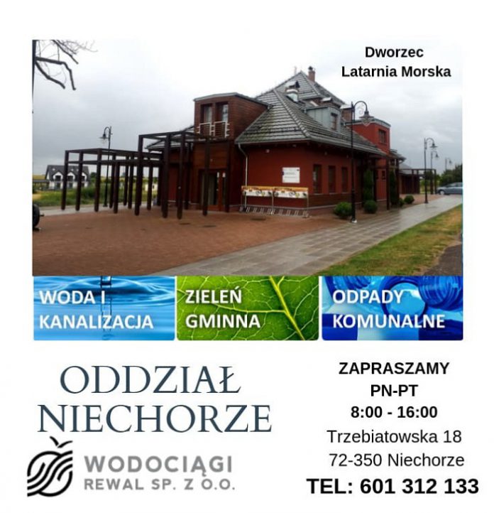 wodociagi
