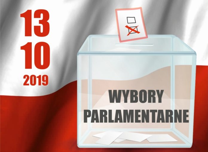 wybory
