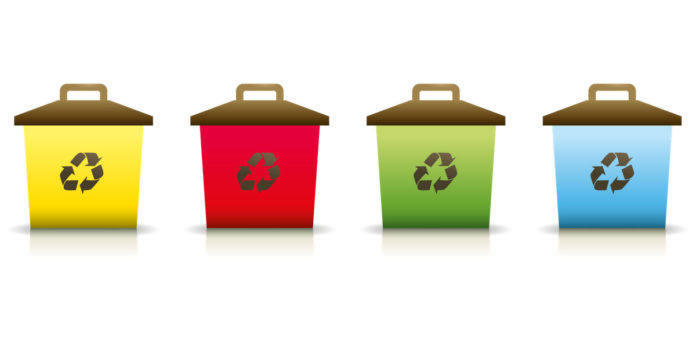 recycle