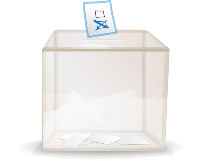ballot