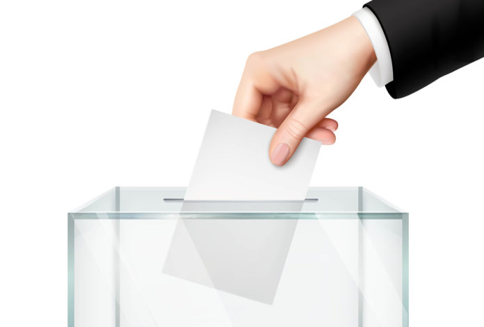 Realistic Voting Concept