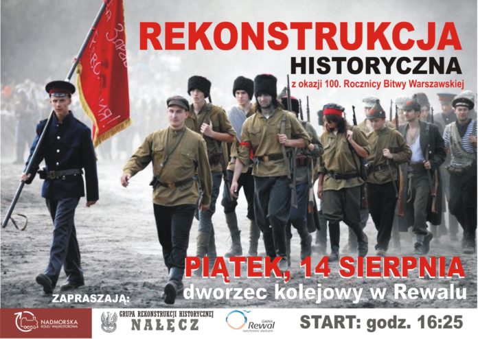 Rekonstrukcja plakatA4