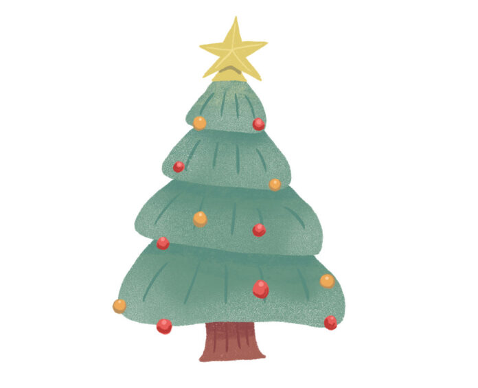 tree